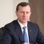 Суд арестовал мэра Ужгорода по подозрению в присвоении 6,5 млн из бюджета