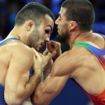 Олимпиада-2024. День 13. Трансляция (ОБНОВЛЯЕТСЯ)