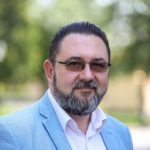 Никита Потураев: “Слуга народа” присягала народу Украины, а не Московскому патриархату