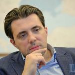 ЗМІ: Кудрицького хочуть звільнити з посади керівника Укренерго