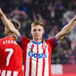 “Атлетико Мадрид” сыграет против “Жироны” во 2-м матче Ла Лиги