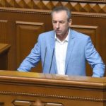 Пророссийская группа «Платформа за жизнь и мир» выгнала депутата, поддержавшего запрет УПЦ МП