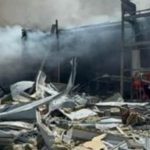 Удар по Константиновке: завершена идентификация всех тел – погибли трое детей