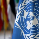 Международное право разрешает Украине удары по территории России – Британия в ООН.