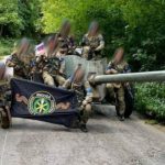 Засады, штурмы, взятие пленных: ССО показали боевую работу на Курщине