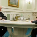 Разминирование, энергетика и усиление ПВО: Шмигаль встретился с новоназначенным послом Италии