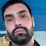 Мобилизированный Козловский сравнил свое фото с молодости со свежим и показал, как его изменила война