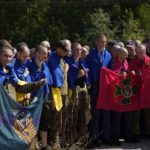 Экс-пленник ответил на критику командира “Азова” по поводу последнего обмена с РФ