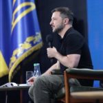 Президент о вероятных изменениях в правительстве: Нужно решить вопрос по и. о. министров