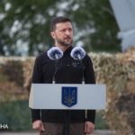 F-16 в Украине. Зеленский показал первые полученные истребители