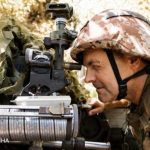 Под КАБами и роями дронов. Как бойцы 31 ОМБр держат оборону на Покровском направлении