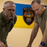 Сырский о востоке: всюду продолжаются бои, позиции меняются несколько раз в сутки