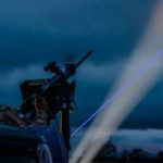 Воздушные силы сообщили о группах “Шахедов” на юге Украины