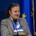 Посол ЕС после массированной ракетной атаки призвала предоставить Украине больше средств ПВО