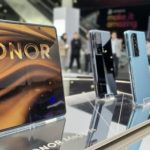 China Mobile покупает долю в Huawei Smartphone-Spinoff Honor