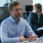 В «Укрнафті» обрано повний склад Наглядової ради