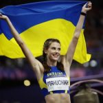 5 лучших спортивных побед независимой Украины