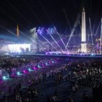 В Париже открыли Паралимпийские игры