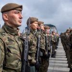 Польша увеличит свой оборонный бюджет до 4,7% ВВП в 2025 году
