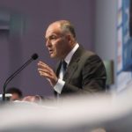 Эксрадательница Трампа зарегистрировалась лоббистом Фонда Пинчука