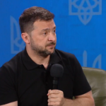 Зеленский намерен встретиться с Байденом в сентябре