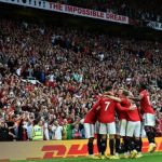 Суперкубок Англии: “Манчестер Сити” сыграет против “Манчестер Юнайтед”