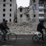 Доказательство бесчеловечной сущности врага. Военные показали, как выглядит Часов Яр