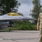 Новая эра авиации. Зачем Украине F-16 и как самолеты помогут в отражении российских атак