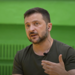 Китай может заставить Россию остановить эту войну.