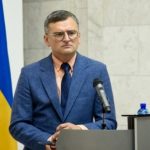 Кулеба после массированной атаки призвал партнеров разрешить дальнобойные удары по военным целям в РФ