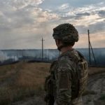 На Покровском направлении россияне за день потеряли более 230 военных – Генштаб