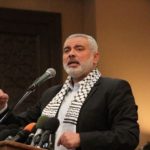 Иран утверждает, что лидера ХАМАС убила ракета малой дальности