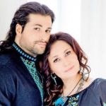 Елена Мозговая восхитила фото заметно подросшей 9-летней дочери-красавицы от Дэвида Аксельрода