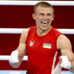 Хижняк вышел в полуфинал Олимпийских игр-2024