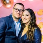 Наталка Карпа похвасталась, как муж с фронта поздравил ее с 43-летием и какой сюрприз сделал