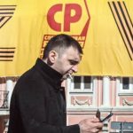 Опрос: 76% украинцев убеждены, что россияне не воспринимают Украину как независимое государство