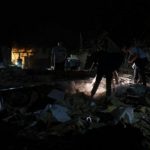 Возросло количество раненых из-за атаки войск РФ на Запорожье