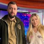 Алена Омаргалиева заговорила о второй беременности и раскрыла, чем на фронте занимается Тамерлан