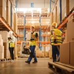 Blackstone покупает долю в европейском логистическом фонде Investec стоимостью $1,2 млрд