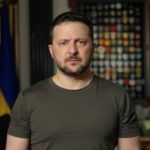 Зеленский – о вероятном покушении на Трампа: Политическому насилию нет места в мире