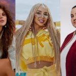 Известная певица раскритиковала бодипозитив и высказалась о фигурах alyona alyona и Зарицкой