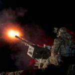 В КМВА рассказали о последствиях ночной атаки на Киев