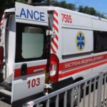 Россияне атаковали Херсон: пострадали четыре человека