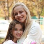 Лилия Ребрик похвасталась талантом 12-летней дочери и рассказала о новом этапе в ее карьере танцовщицы