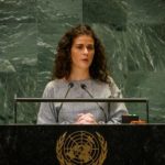 Действия России в Украине демонстрируют пренебрежение к уставу ООН – глава МИД Исландии