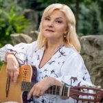 Мария Бурмака заговорила о новых отношениях и призналась, почему не считает возлюбленного своей семьей