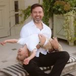 3-летний сын Тимура Мирошниченко перенес вторую операцию: “Невероятная жажда жизни”