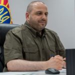 Умеров предлагает Эстонии покупать украинские дальнобойные дроны и ракеты