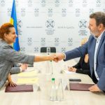 Епіцентр та Міністерство у справах ветеранів підписали Меморандум про співпрацю, спрямований на підтримку ветеранського бізнесу
                        Актуально