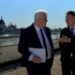 Сибига и Сийярто достигли конструктивного диалога по важнейшим темам – МИД